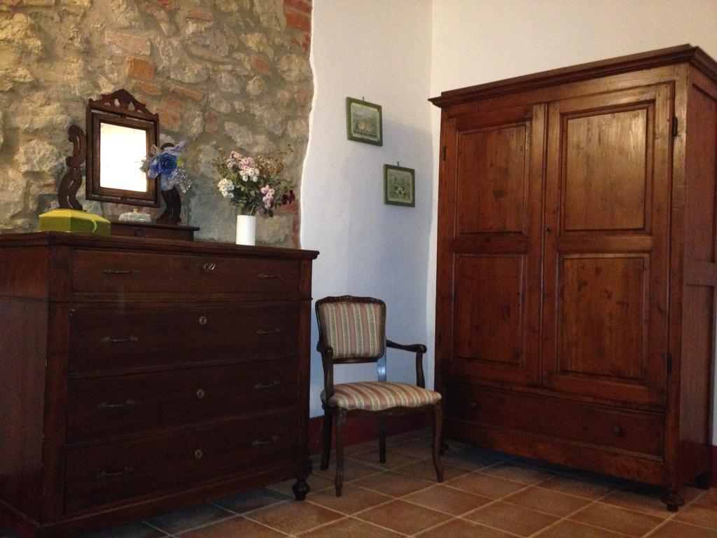 Tenuta Santagnese Монтепульчано Номер фото