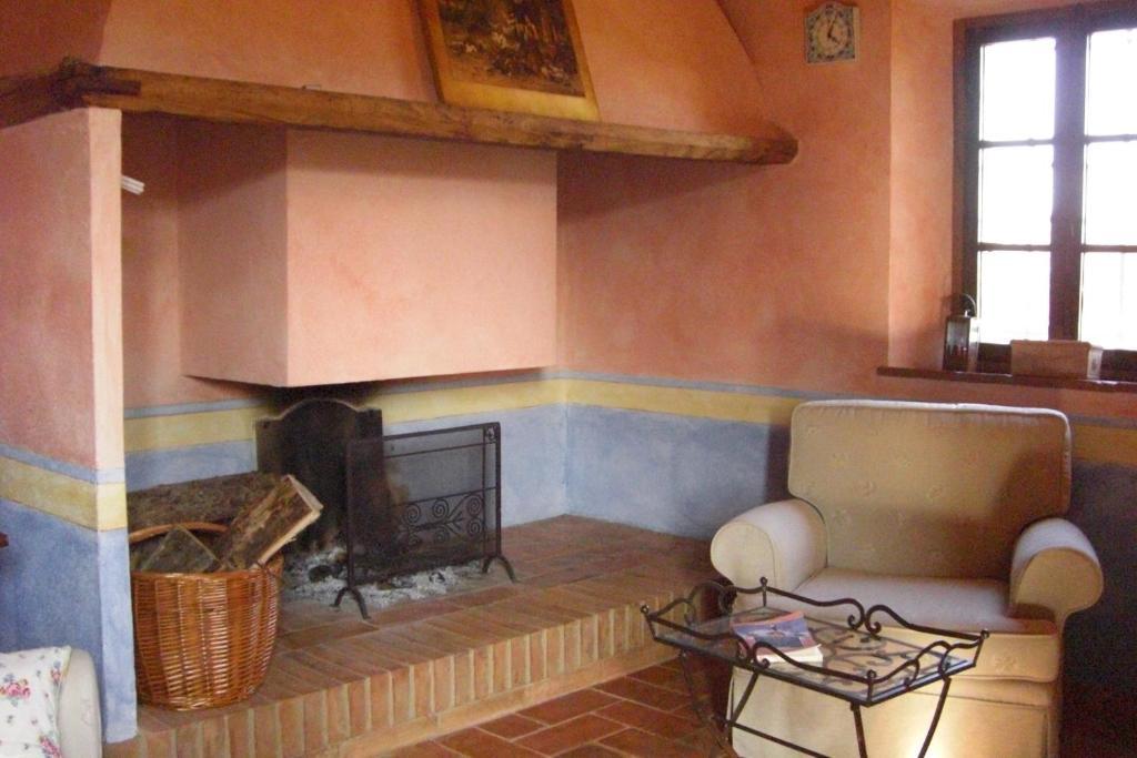 Tenuta Santagnese Монтепульчано Номер фото