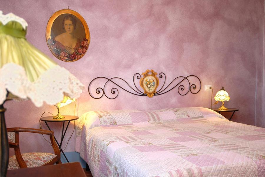 Tenuta Santagnese Монтепульчано Номер фото
